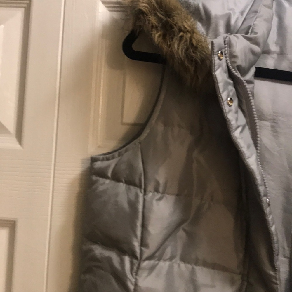 Talbots Puffer Jacket - image 5